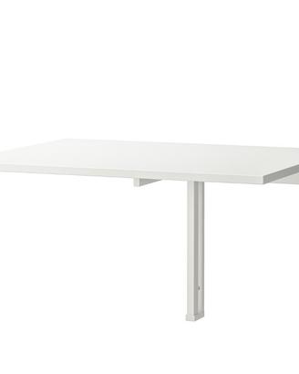 Tavolo a scomparsa ikea Norberg