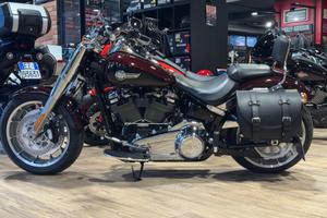 Harley-davidson Fat Boy