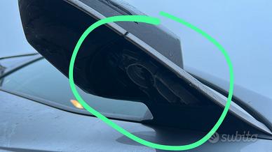 Specchietto retrovisore destro Hyundai Tucson