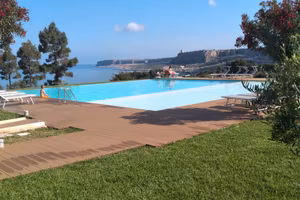 Settembre Disponibilità Macari residence max 6