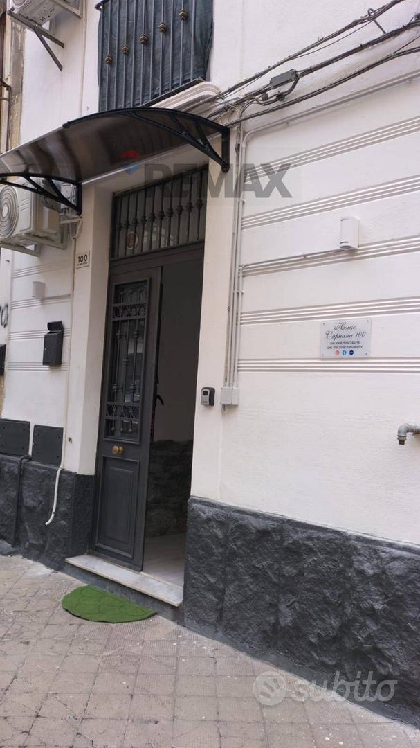Apartment in Catania, Borgo, Borgo-Sanzio - Vista 2