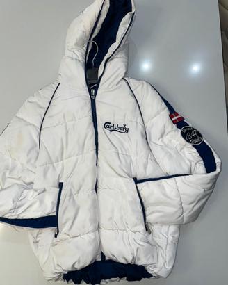Giacca Carlsberg tg S