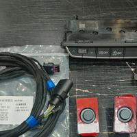 Kit sensori parcheggio Audi A4 b9 