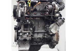 F6JB MOTORE IMP.SIEMENS FORD FIESTA V REST (5° SER