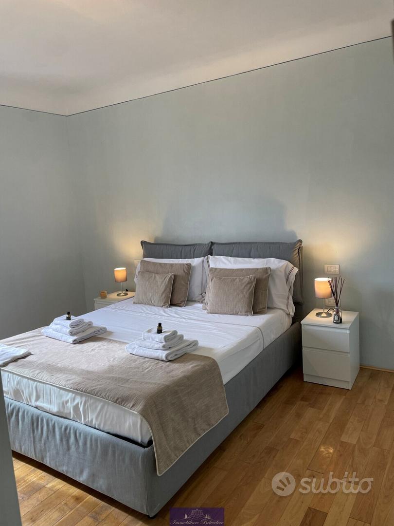 Appartamento – Firenze, Monticelli, Quartiere 4 - Vista 2