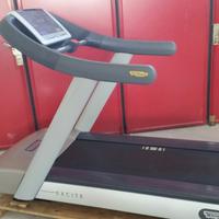 run exc 700 Technogym 