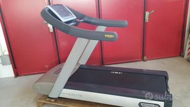 run exc 700 Technogym 