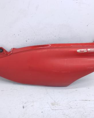 SUZUKI XF FREEWIND 650 CARENA FIANCATA POSTERIORE 