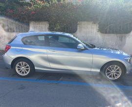 BMW Serie 1 (E81) - 2013