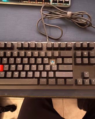 Tastiera HP Omen