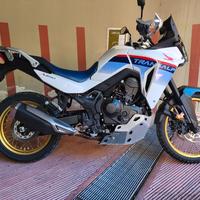 Honda XL 750 Transalp