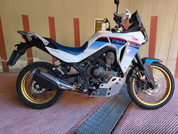 Honda XL 750 Transalp