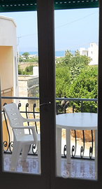 Vista mare 4 posti letto