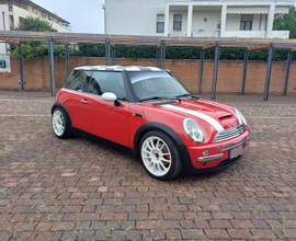 Mini One R50