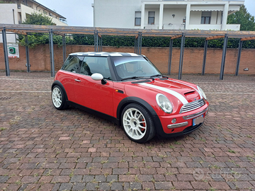 Mini One R50