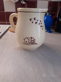 Coccio Mulino Bianco 1986