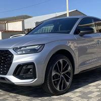 Audi Q5 SPB S Line Plus 2.0 TDI 204CV S-Troni...