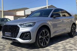 Audi Q5 SPB S Line Plus 2.0 TDI 204CV S-Troni...