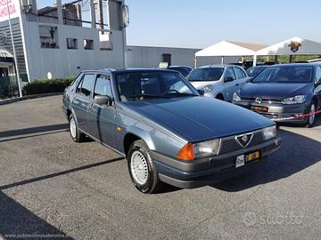 ALFA ROMEO 75 1.8 GPL RATE AUTO MOTO SCOOTER