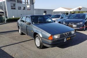 ALFA ROMEO 75 1.8 GPL RATE AUTO MOTO SCOOTER