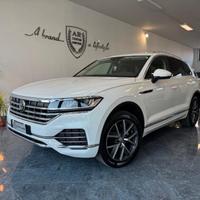 Volkswagen Touareg 3.0 V6 tdi Elegance 231cv 1Prop