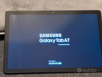 Samsung Galaxy Tab A7
