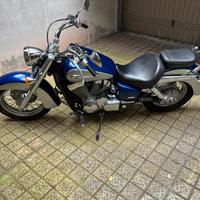 Honda Shadow Vt750 C 04/05/2010