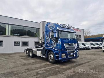 IVECO 260S50