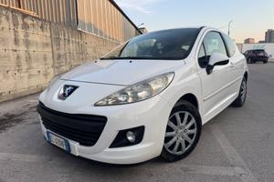 Peugeot 207 1.4 8V 75CV 3p. ECO GPL