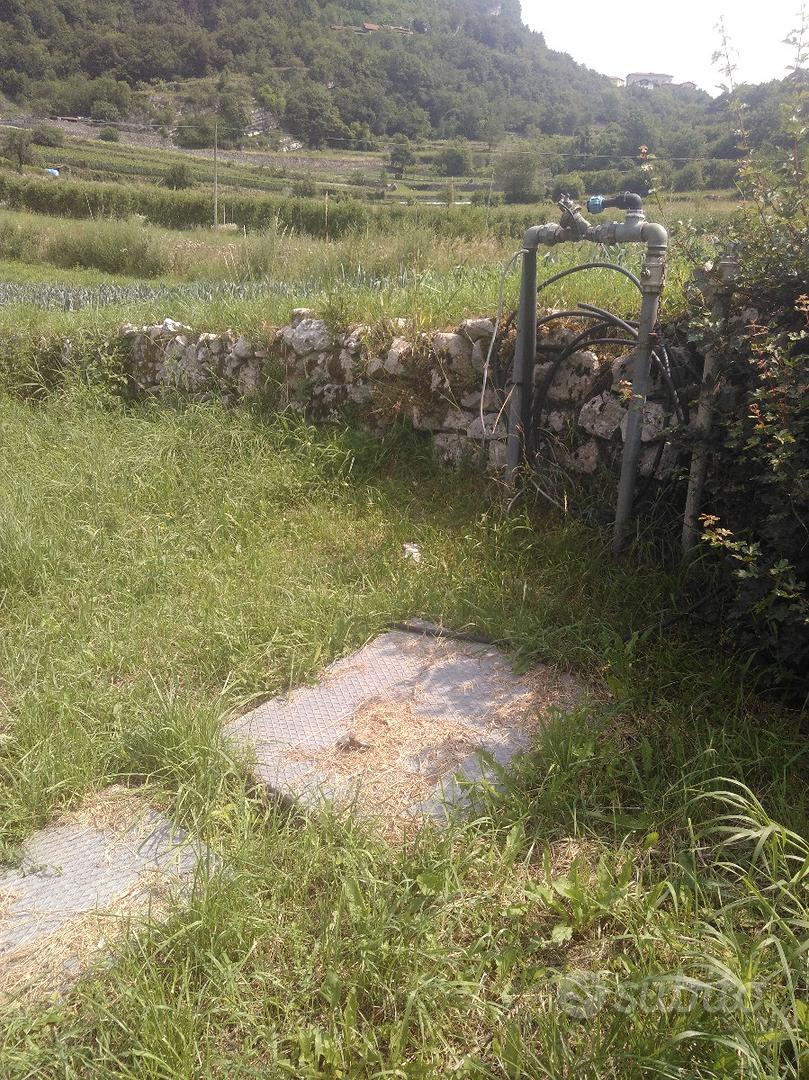 Terreno agricolo - Vista 5