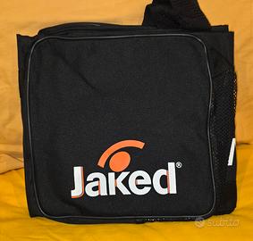 borsa portapalloni JAKED