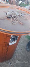 silos vetroresina 6 qt
