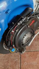 Centralina anticipo variabile CRV VESPA LAMBRETTA