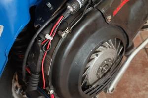 Centralina anticipo variabile CRV VESPA LAMBRETTA