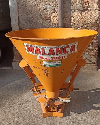 Spandiconcime 