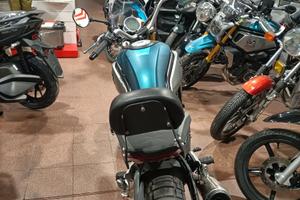 CF Moto CLX 700 ADV