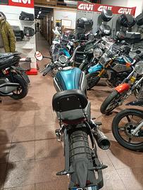 CF Moto CLX 700 ADV