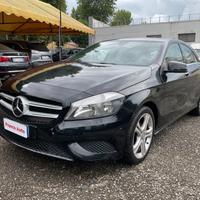 Mercedes-benz A 180 CDI Automatic Sport 80kw(109CV