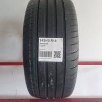 Gomme Usate Goodyear 245 45 18 Guarda Catalogo