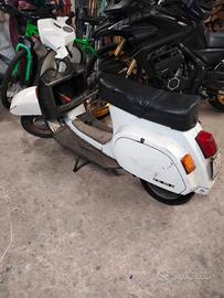Vespa 50 pk s