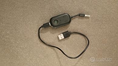 trasmettitore bluetooth 