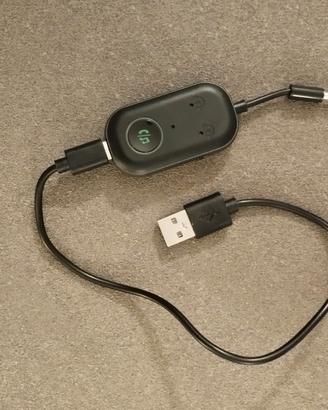 trasmettitore bluetooth 