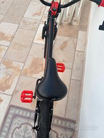 bicicletta BMX united