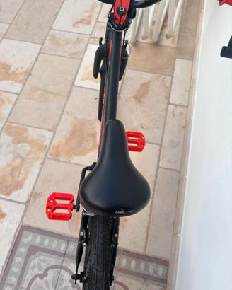 bicicletta BMX united