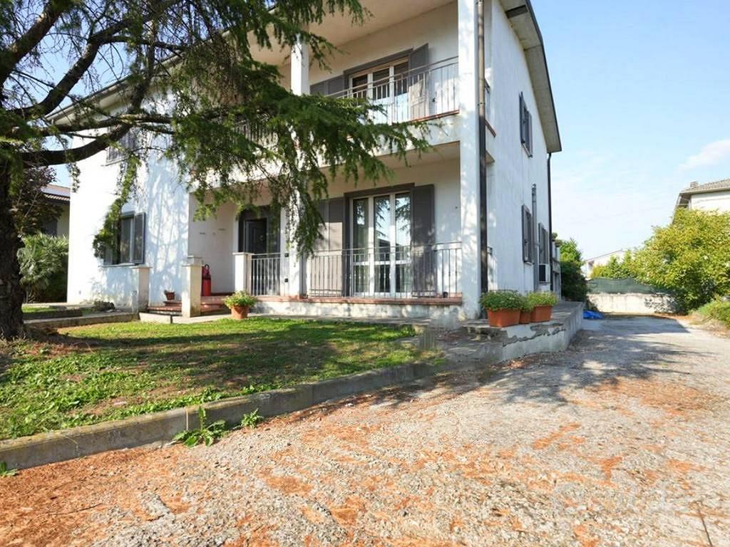 Casa – Rivarolo, Sant'Andrea - Vista 3