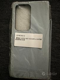 Custudia oppo a80 5g