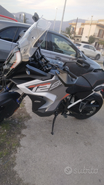 KTM 1290 superadventure s