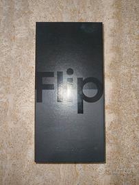 Samsung Galaxy zflip 4 pieghevole