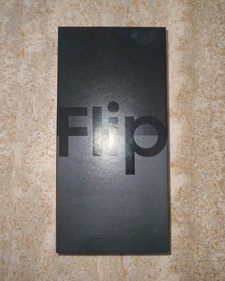 Samsung Galaxy zflip 4 pieghevole