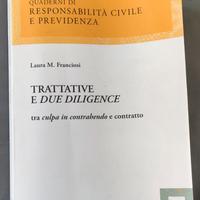 Trattative due diligence